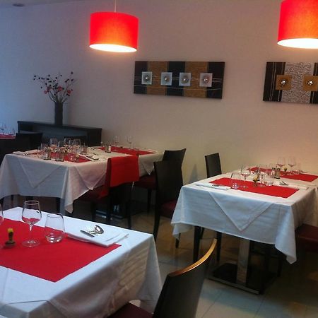Albert Premier Hotel Bagnoles-de-l'Orne Zewnętrze zdjęcie