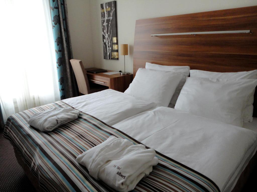 Albert Premier Hotel Bagnoles-de-l'Orne Pokój zdjęcie