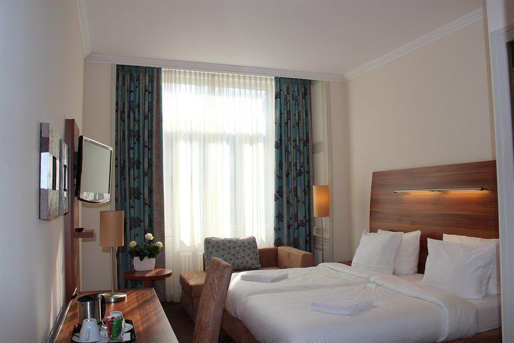 Albert Premier Hotel Bagnoles-de-l'Orne Zewnętrze zdjęcie