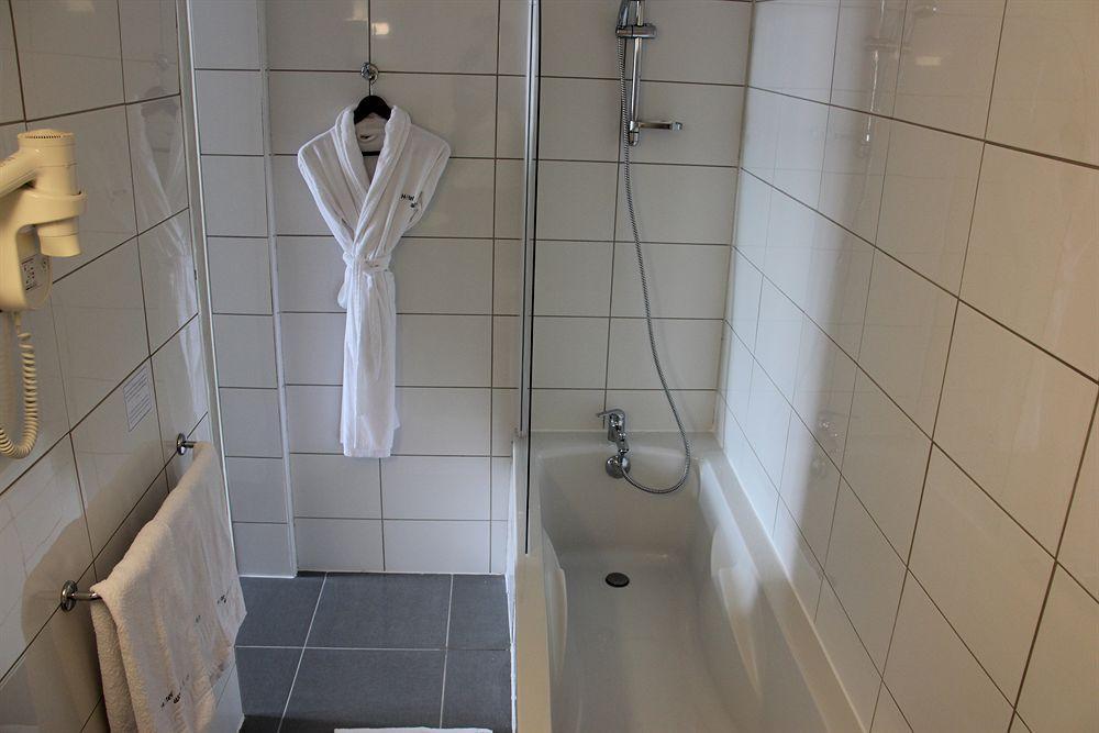Albert Premier Hotel Bagnoles-de-l'Orne Zewnętrze zdjęcie