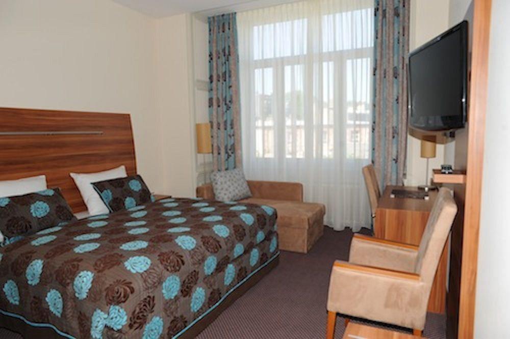 Albert Premier Hotel Bagnoles-de-l'Orne Zewnętrze zdjęcie